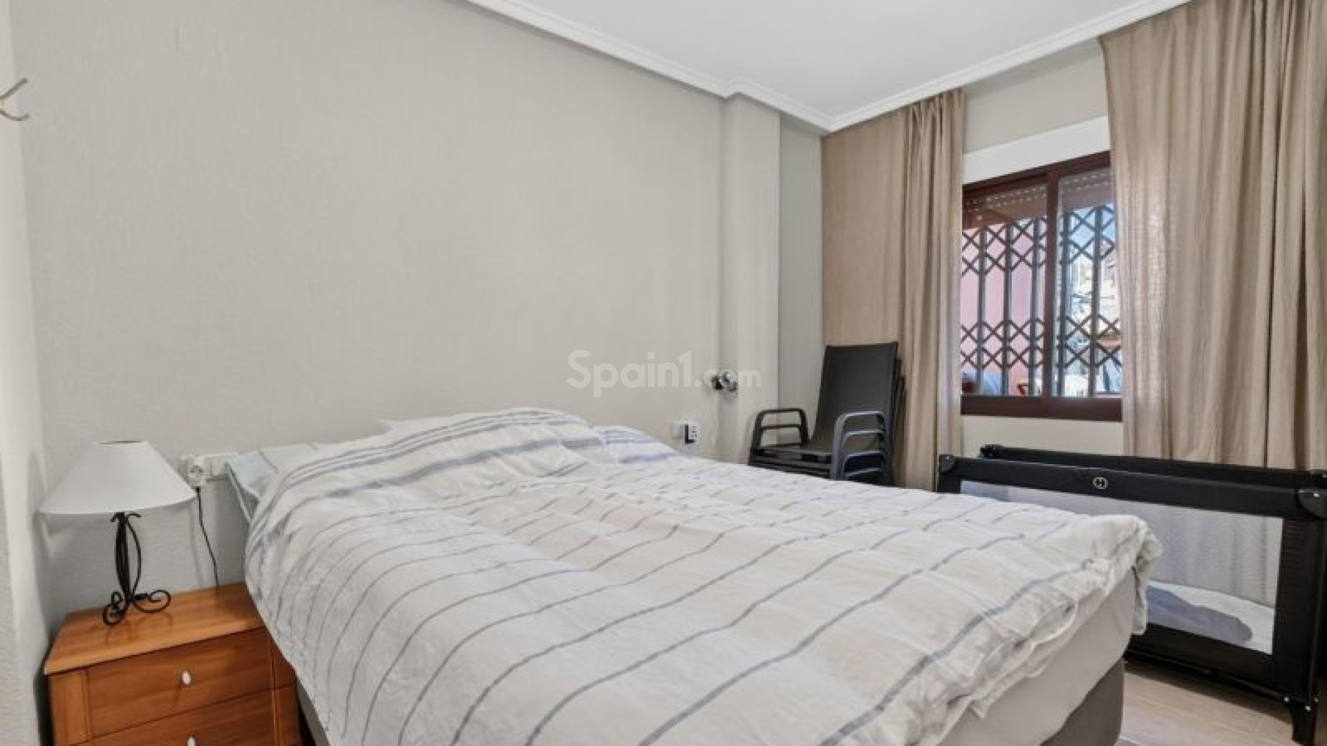 Resale - Apartment -
Torrevieja - Playa de los Locos
