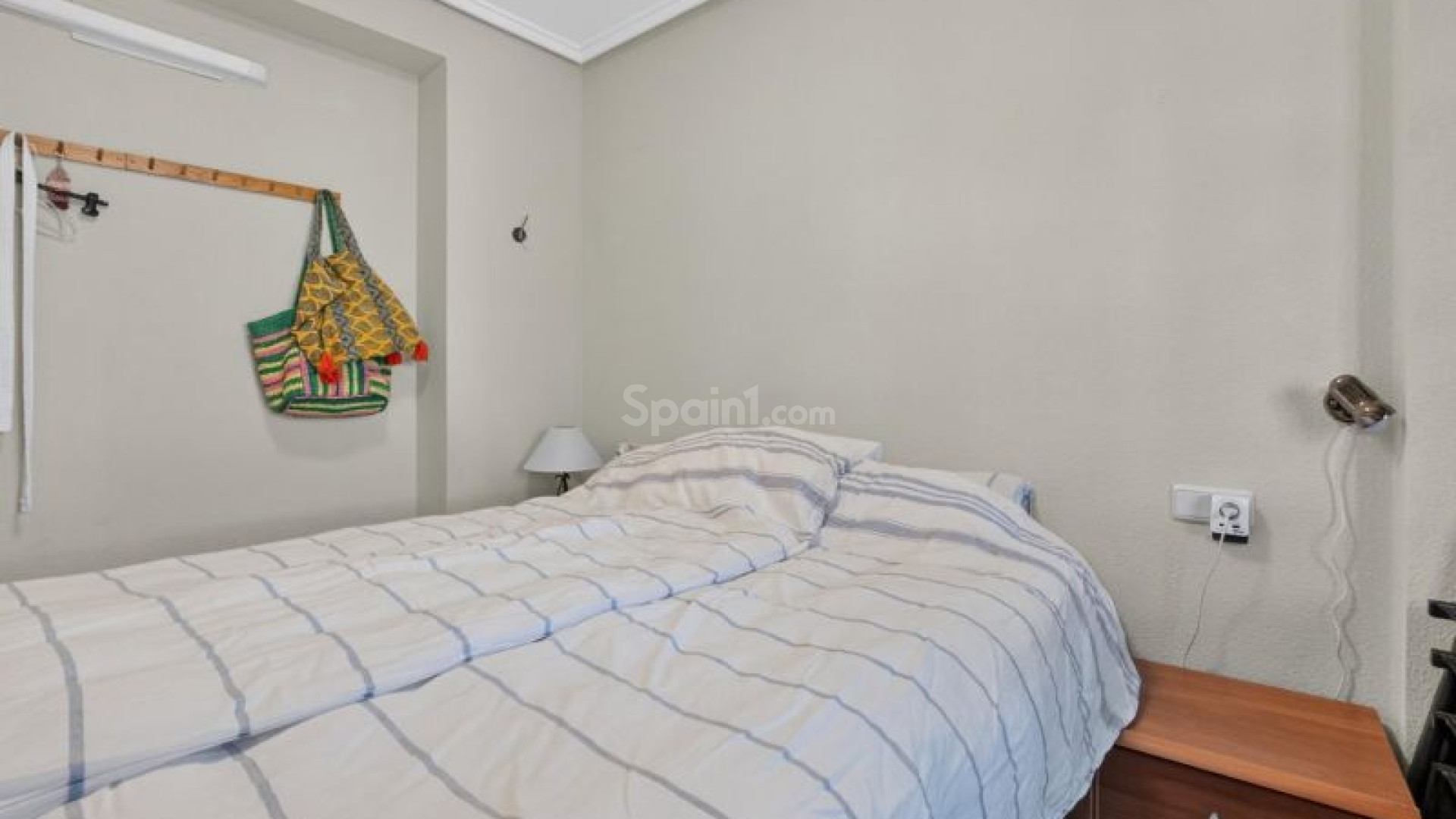 Resale - Apartment -
Torrevieja - Playa de los Locos