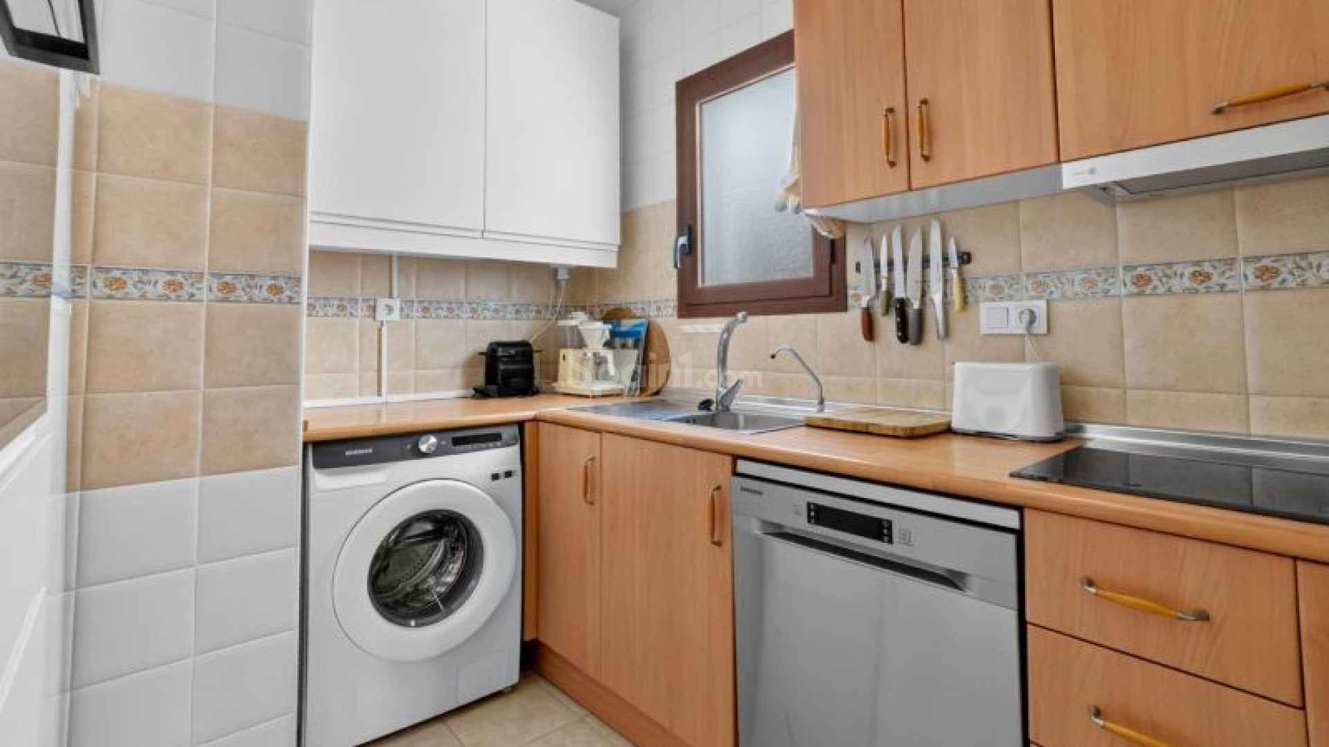 Resale - Apartment -
Torrevieja - Playa de los Locos