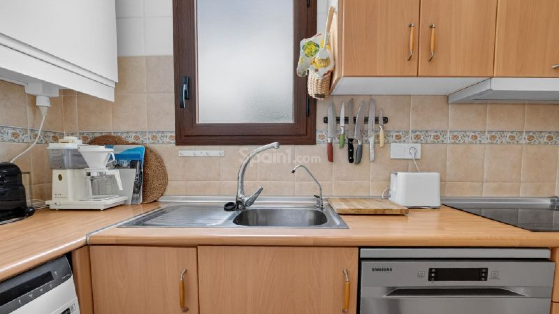 Resale - Apartment -
Torrevieja - Playa de los Locos