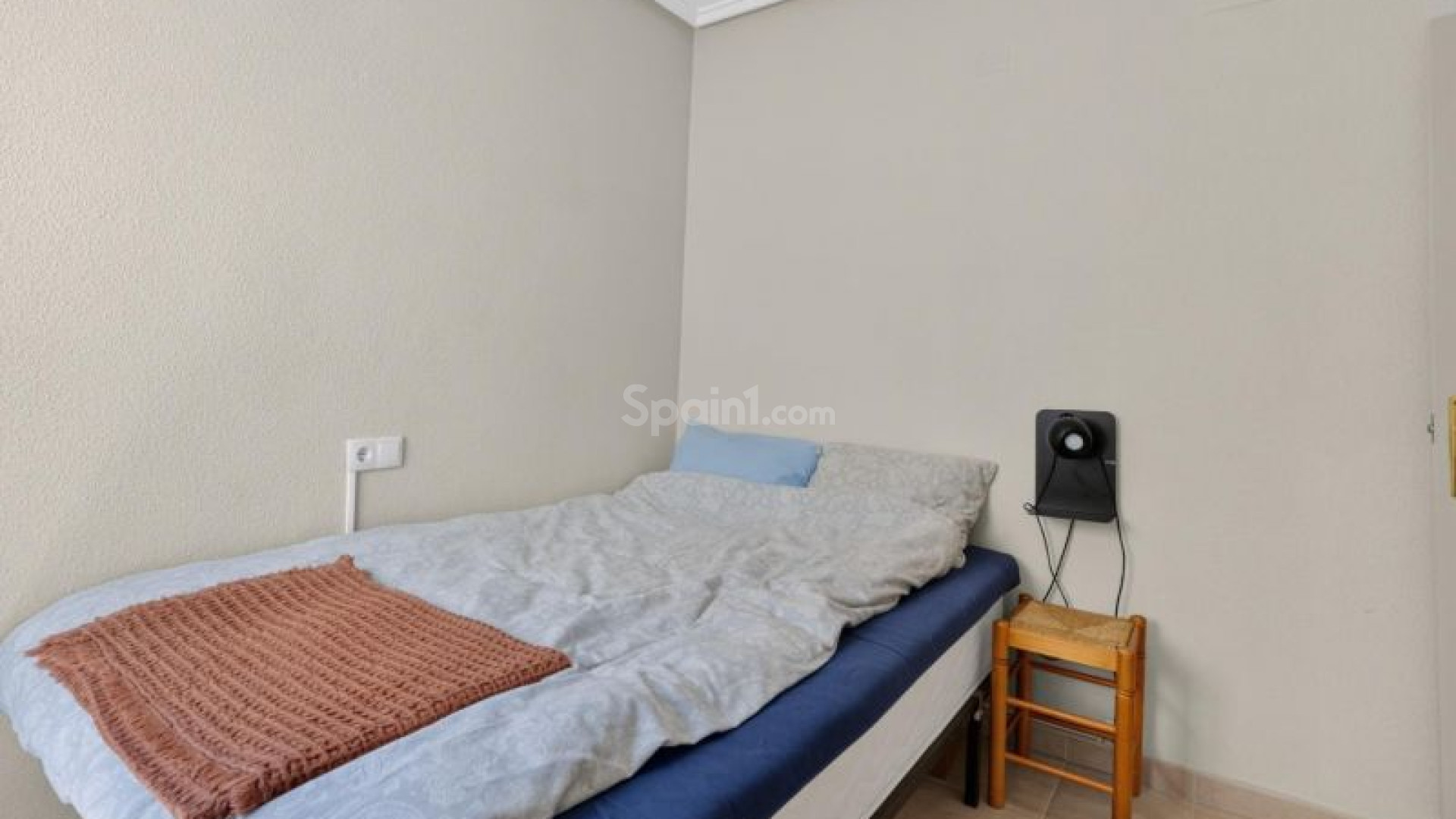 Resale - Apartment -
Torrevieja - Playa de los Locos