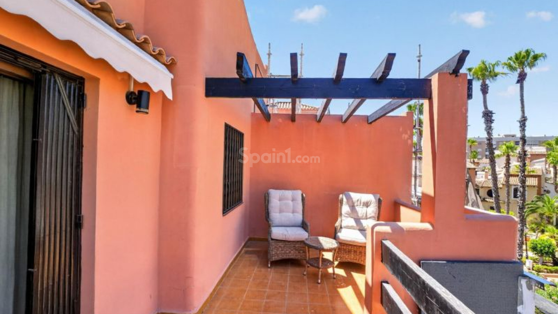 Resale - Apartment -
Torrevieja - Playa de los Locos