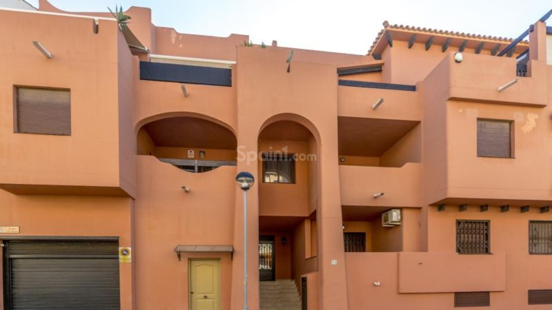 Resale - Apartment -
Torrevieja - Playa de los Locos