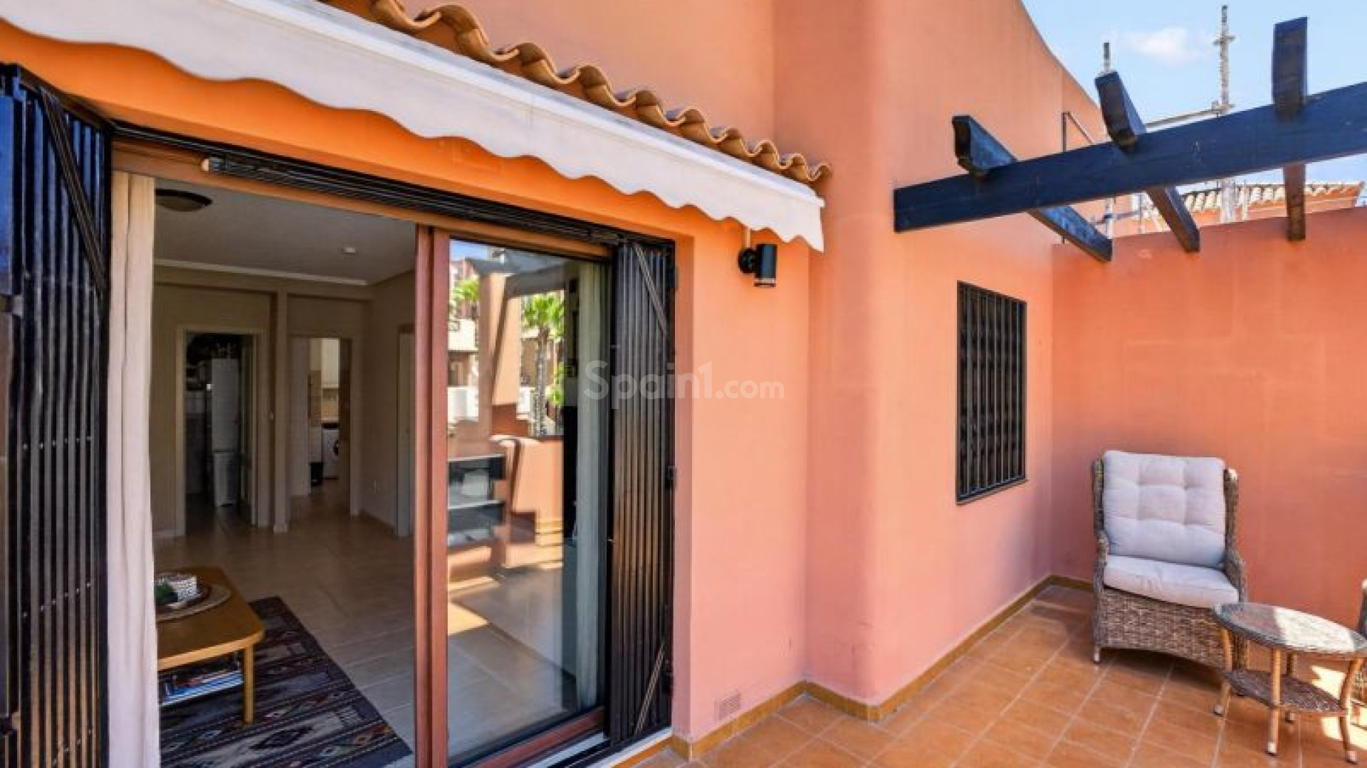 Resale - Apartment -
Torrevieja - Playa de los Locos
