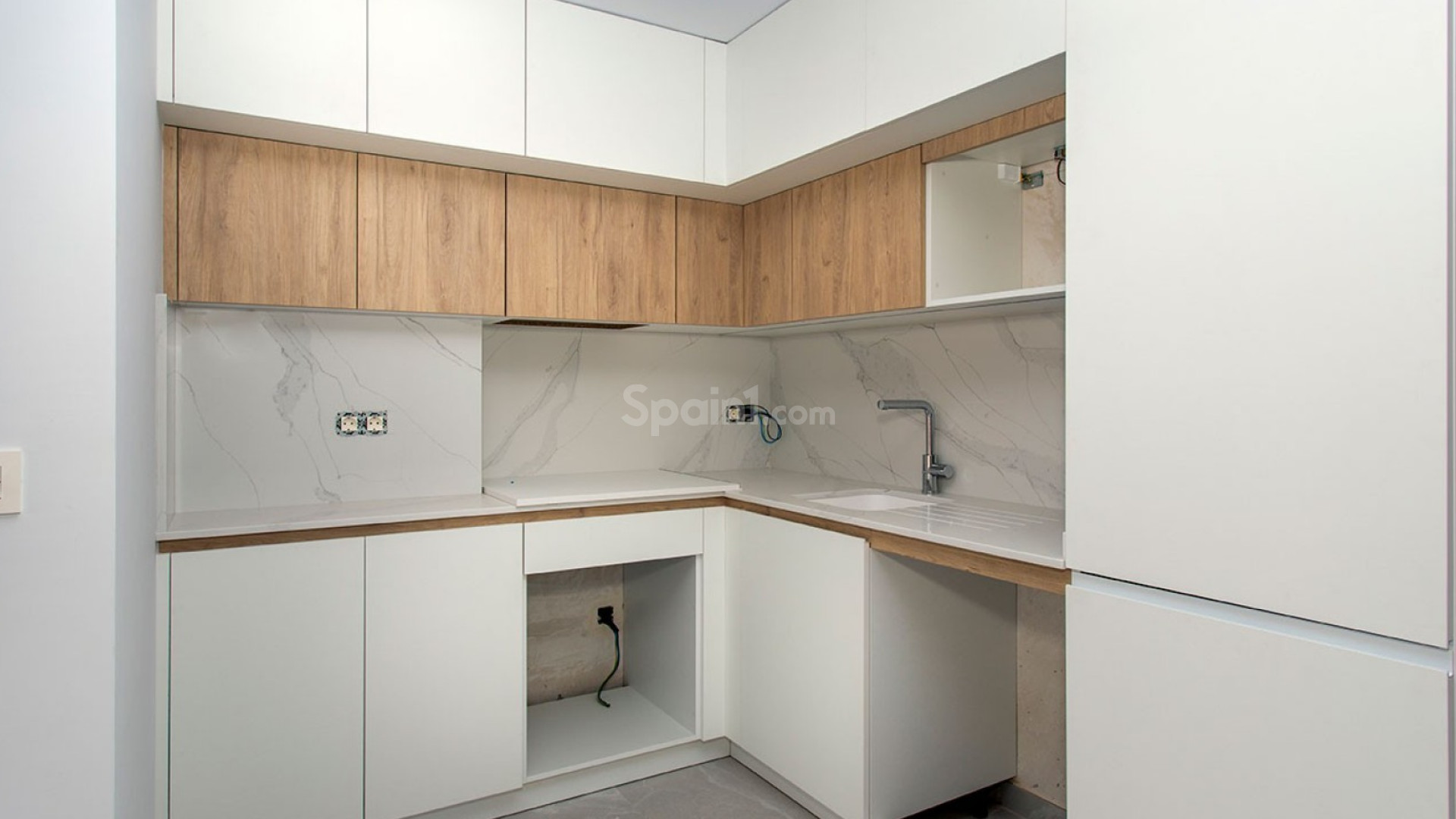 Resale - Apartment -
Torrevieja - Playa del Cura