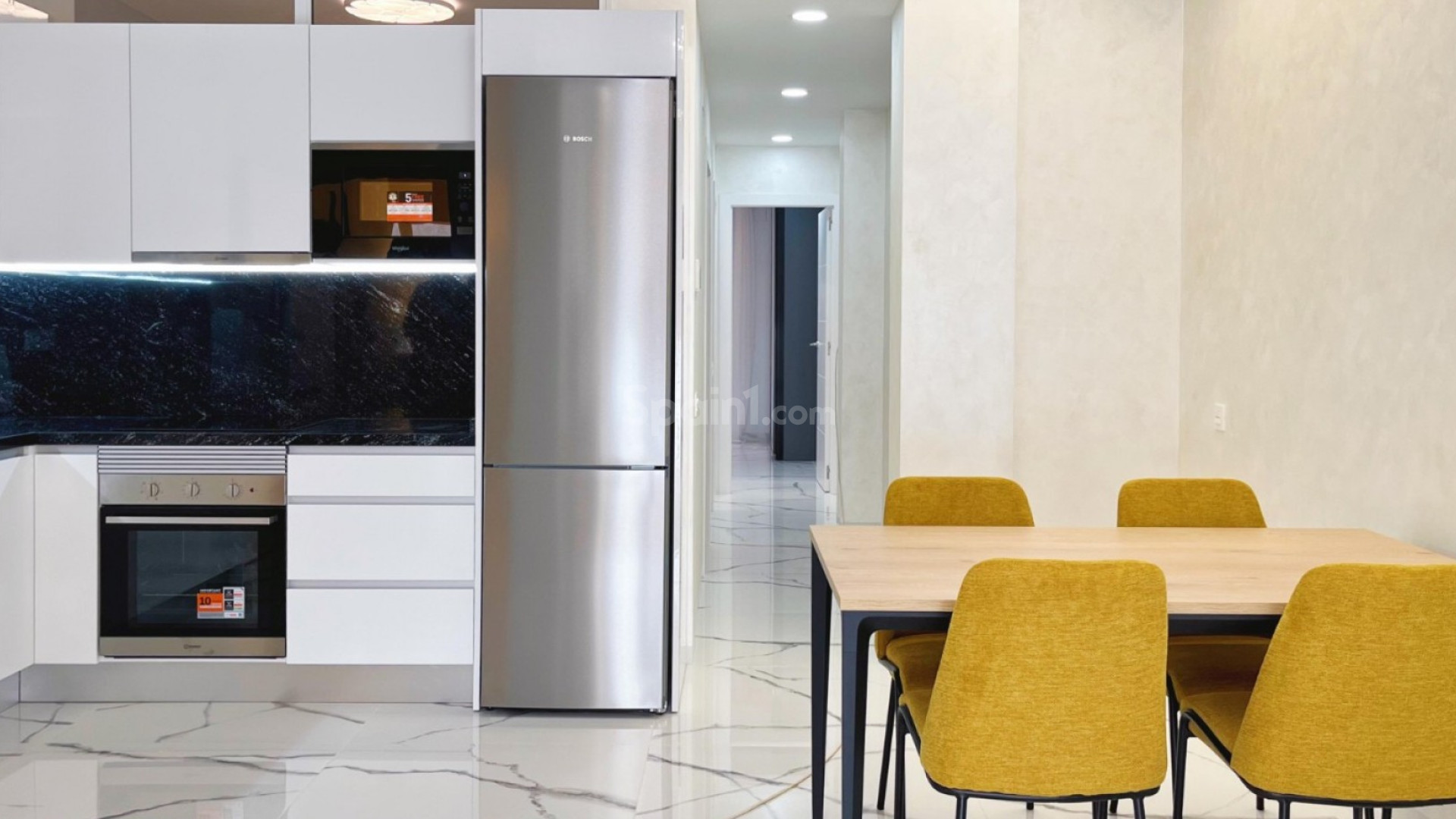 Resale - Apartment -
Torrevieja - Playa del Cura