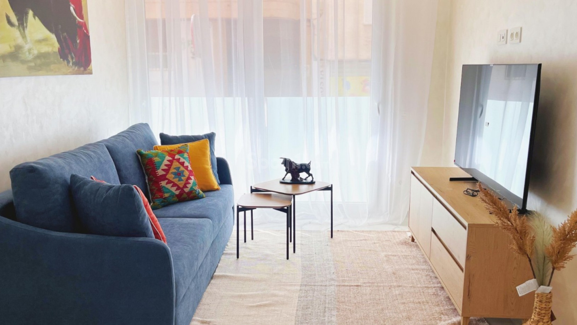 Resale - Apartment -
Torrevieja - Playa del Cura
