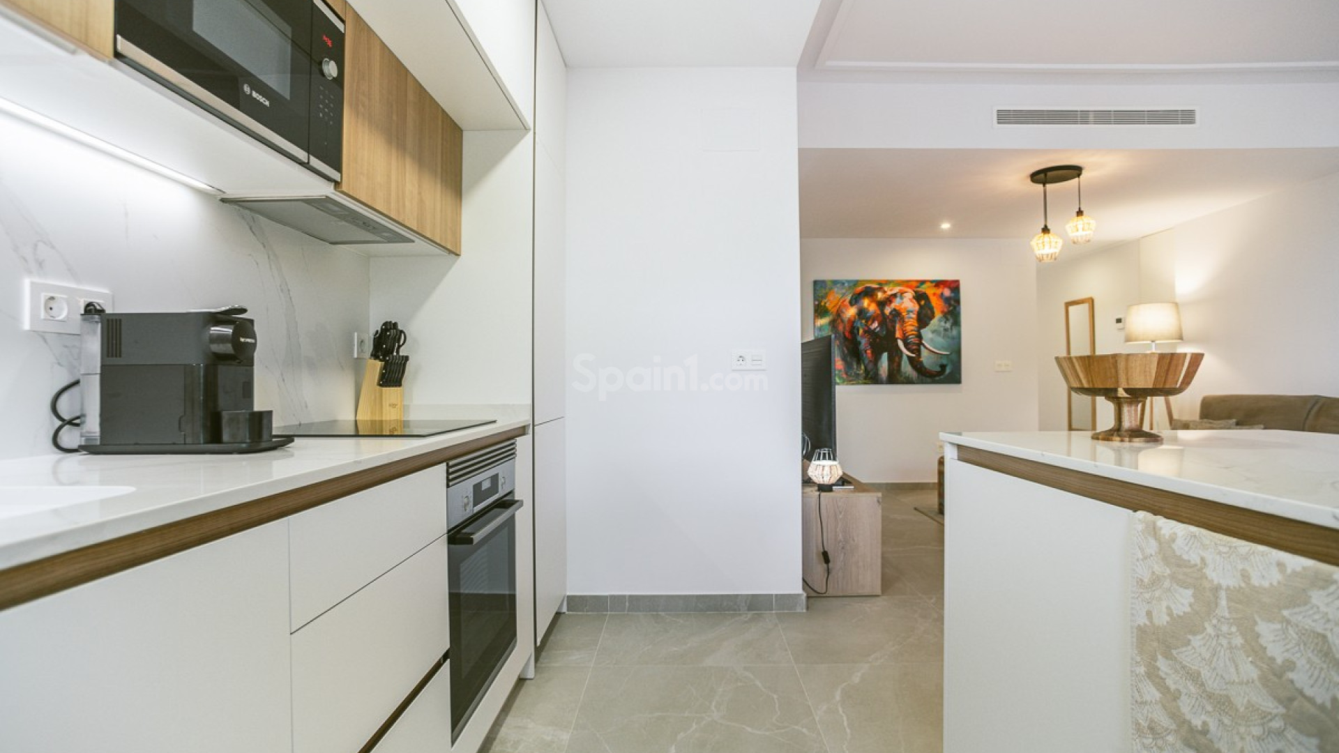 Resale - Apartment -
TORREVIEJA - Playa del Cura