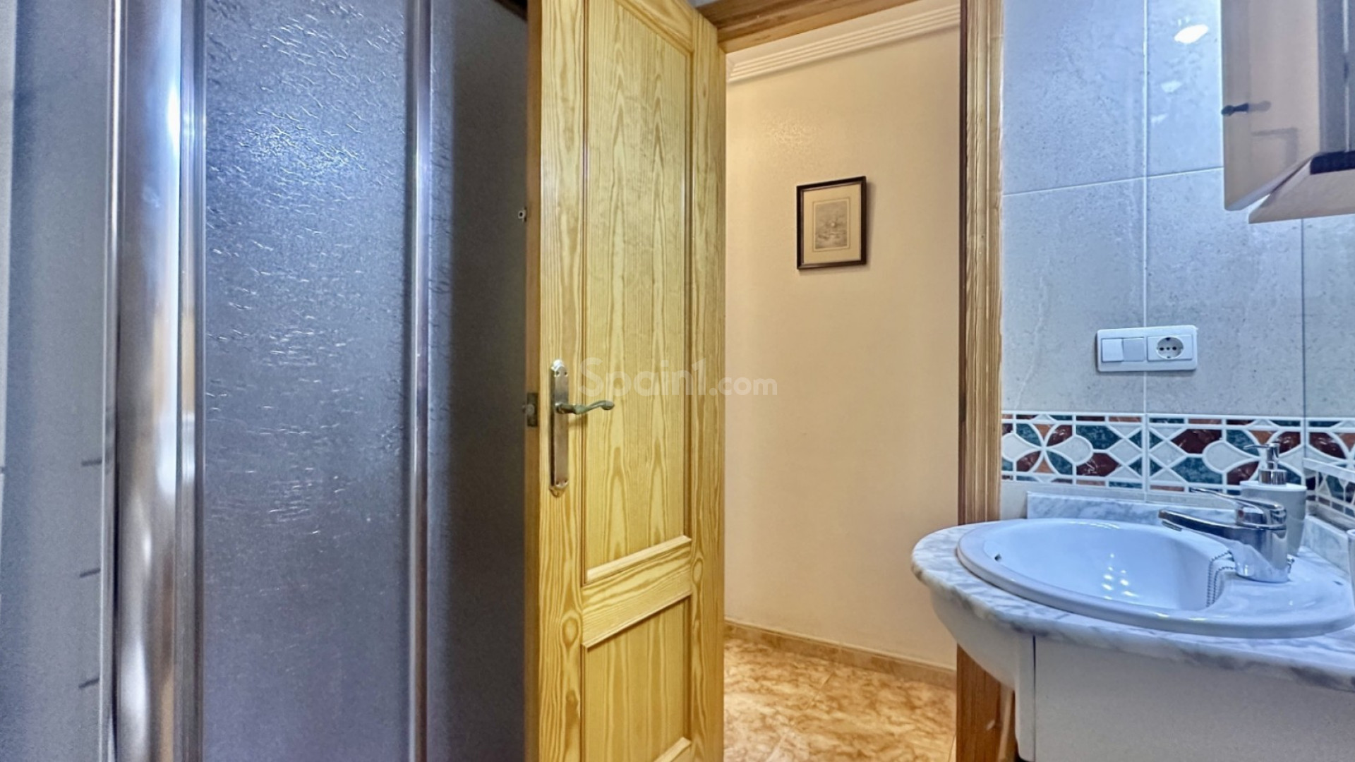 Resale - Apartment -
Torrevieja - Playa del Cura