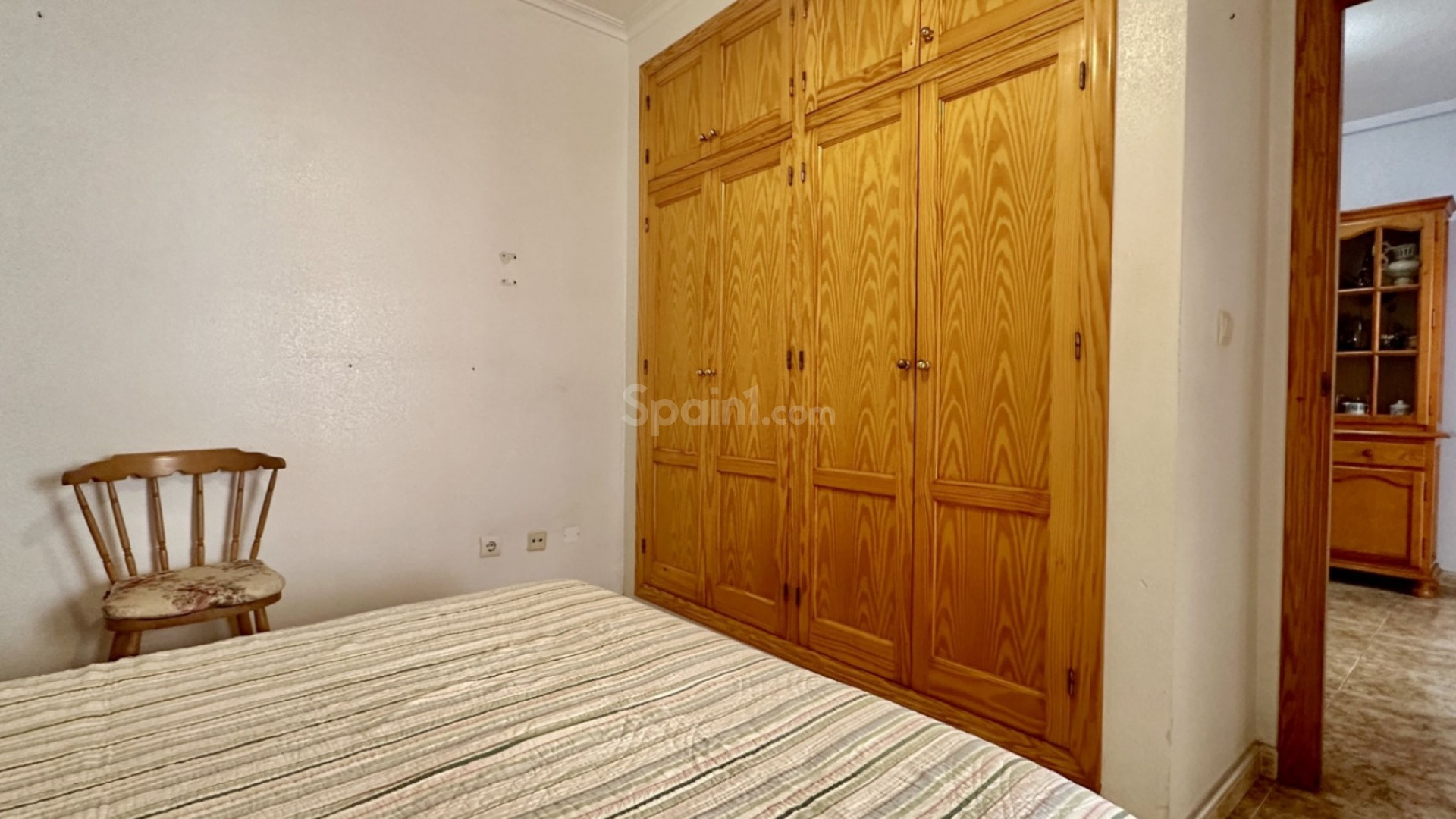 Resale - Apartment -
Torrevieja - Playa del Cura