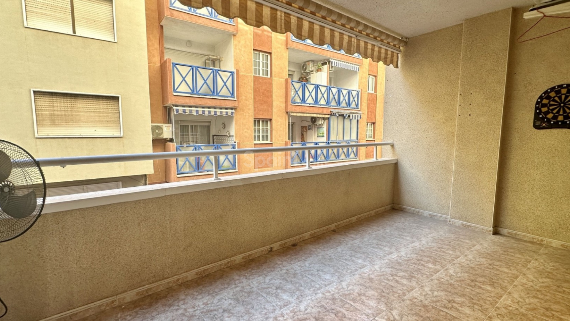 Resale - Apartment -
Torrevieja - Playa del Cura