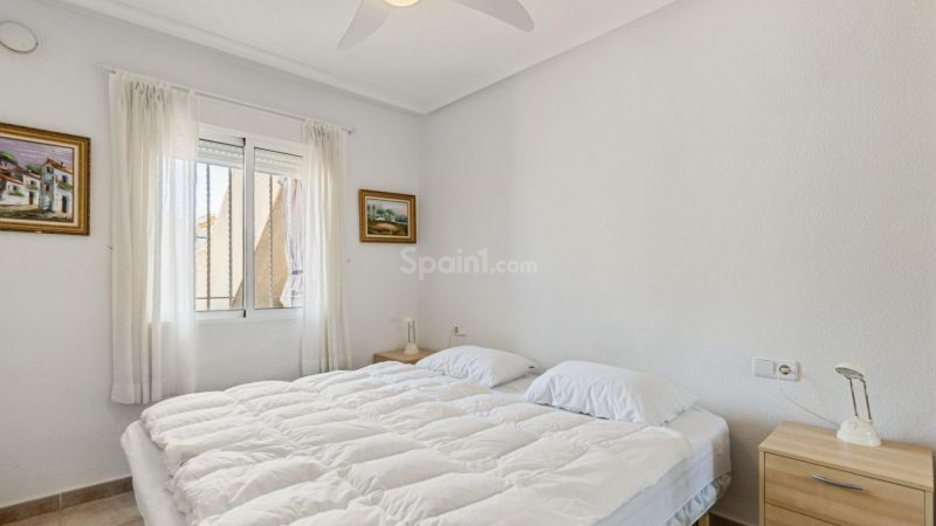 Resale - Apartment -
Torrevieja - Pueblo Centro