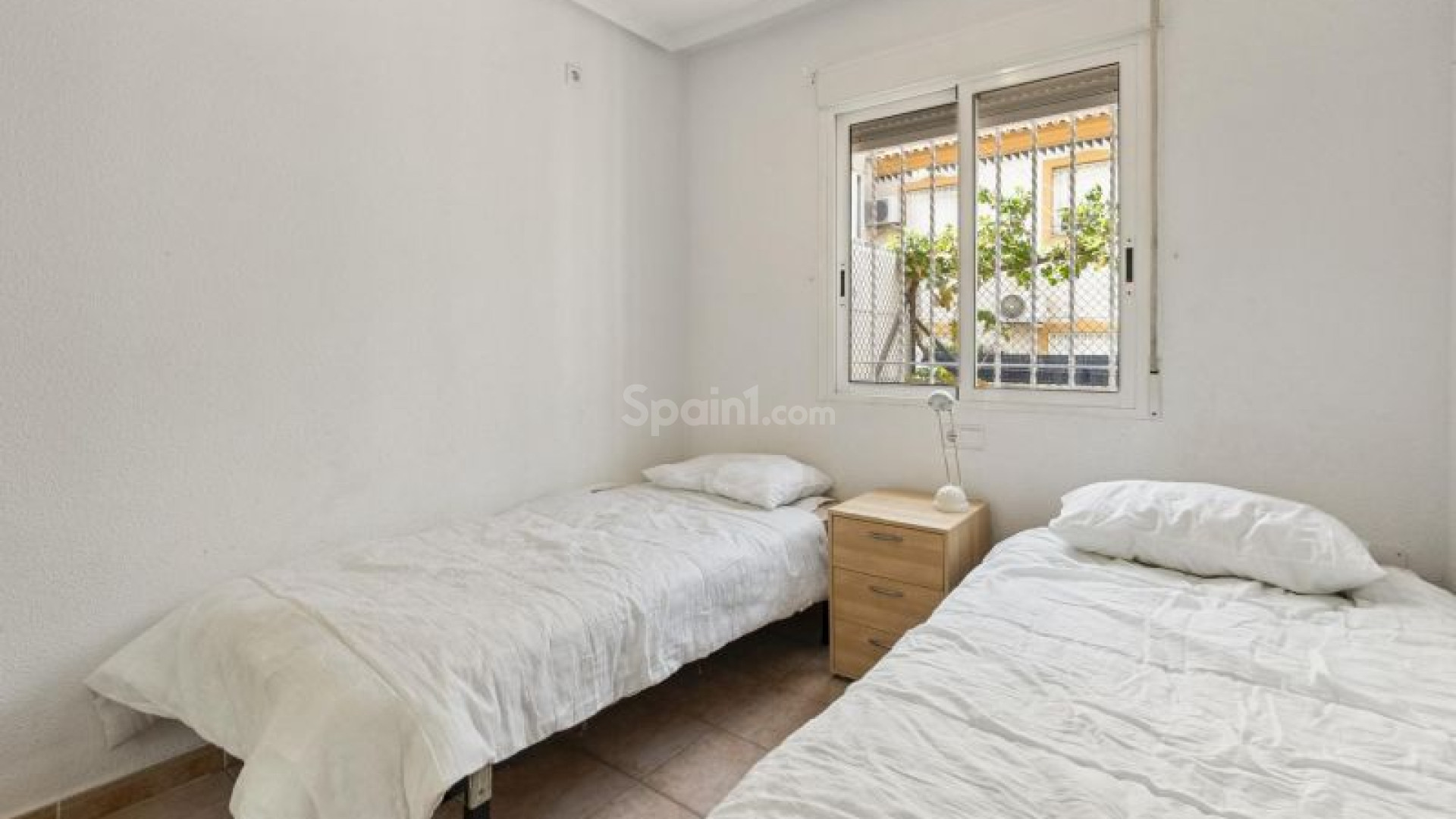 Resale - Apartment -
Torrevieja - Pueblo Centro