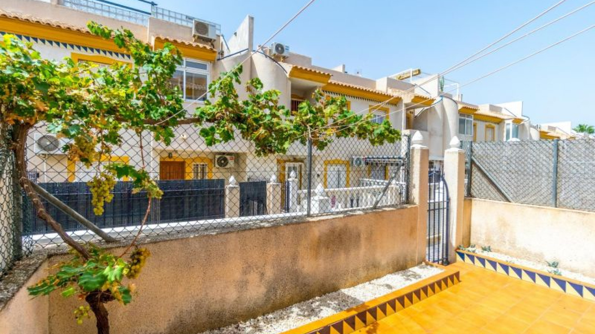 Resale - Apartment -
Torrevieja - Pueblo Centro
