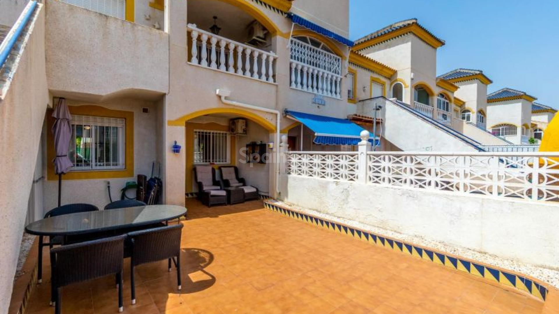Resale - Apartment -
Torrevieja - Pueblo Centro