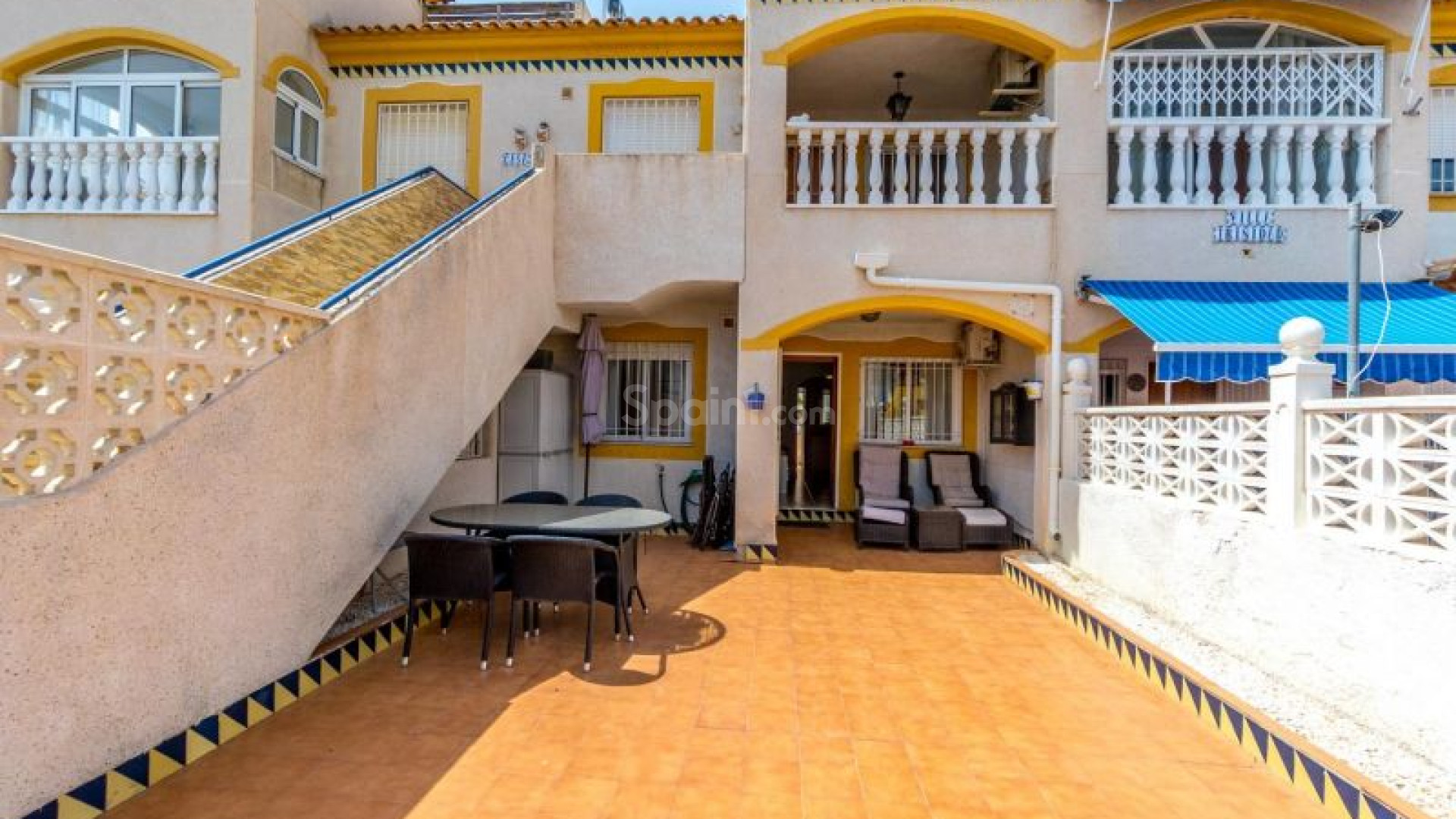 Resale - Apartment -
Torrevieja - Pueblo Centro