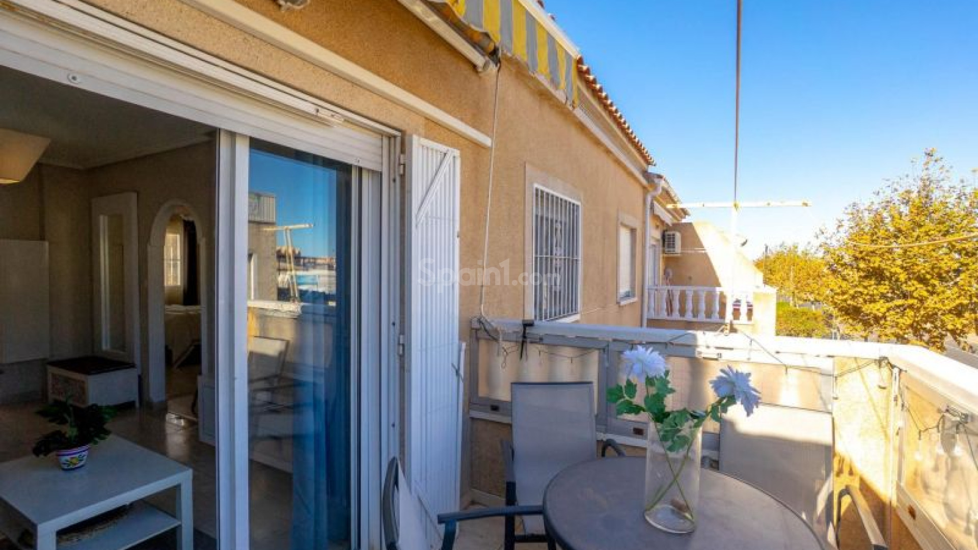 Resale - Apartment -
Torrevieja - Pueblo Centro