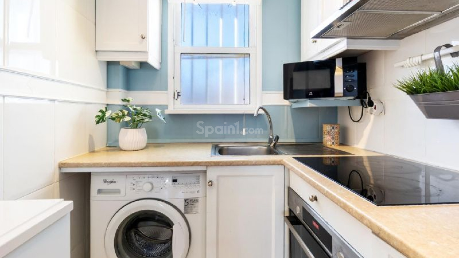 Resale - Apartment -
Torrevieja - Pueblo Centro