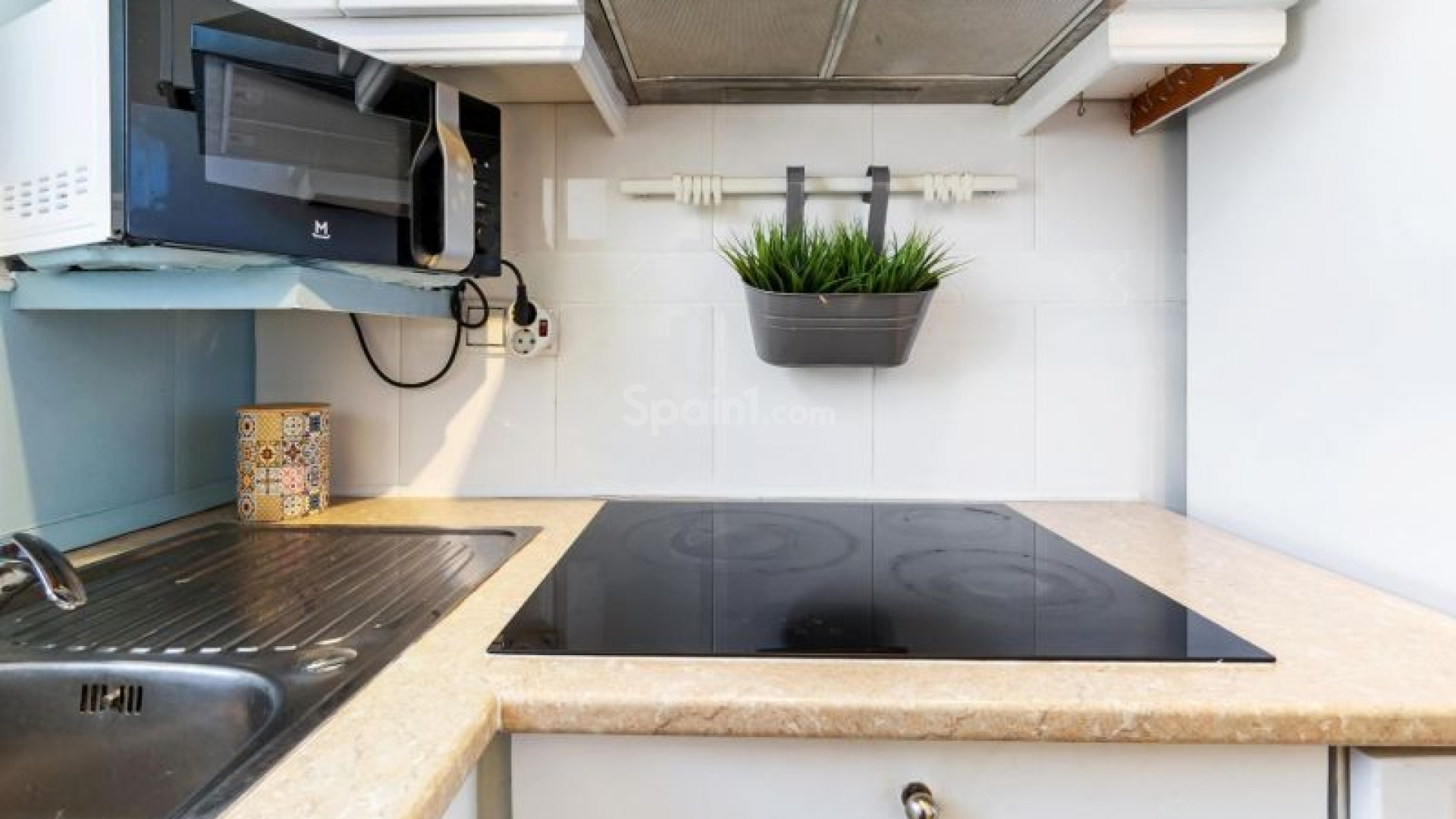 Resale - Apartment -
Torrevieja - Pueblo Centro