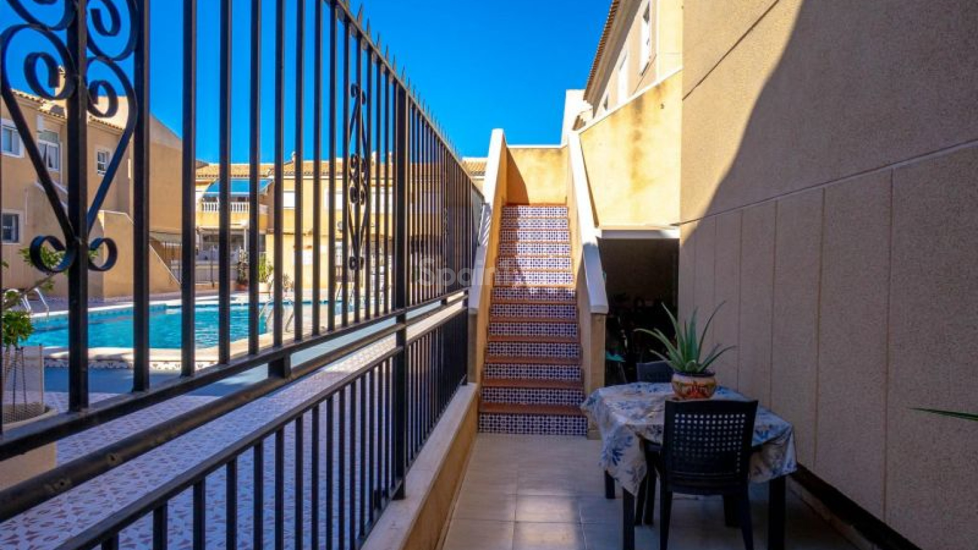Resale - Apartment -
Torrevieja - Pueblo Centro