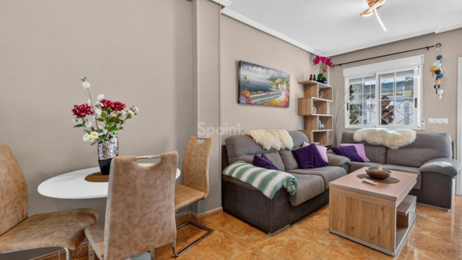 Resale - Apartment -
Torrevieja - Pueblo Centro