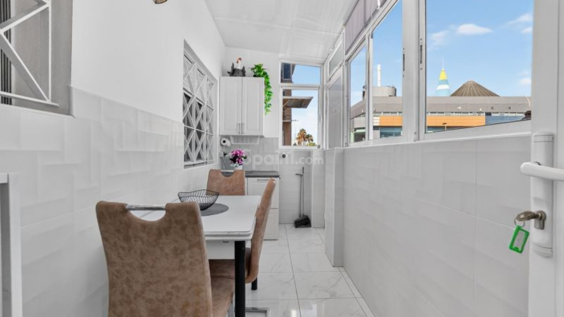Resale - Apartment -
Torrevieja - Pueblo Centro