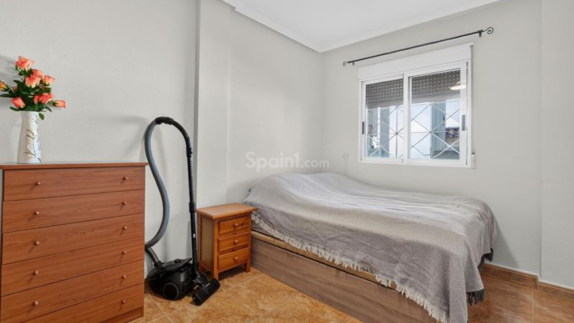 Resale - Apartment -
Torrevieja - Pueblo Centro