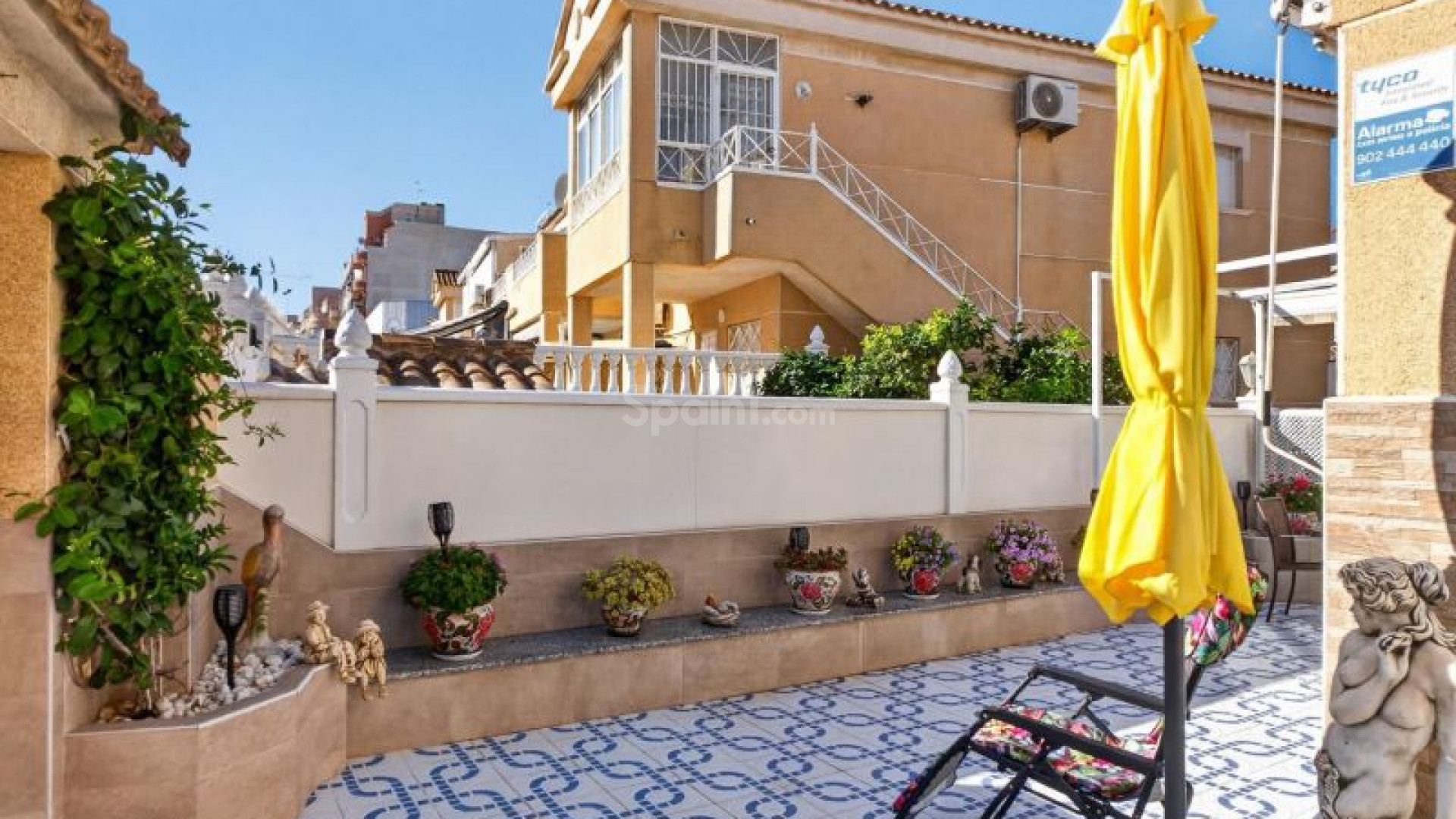 Resale - Apartment -
Torrevieja - Pueblo Centro