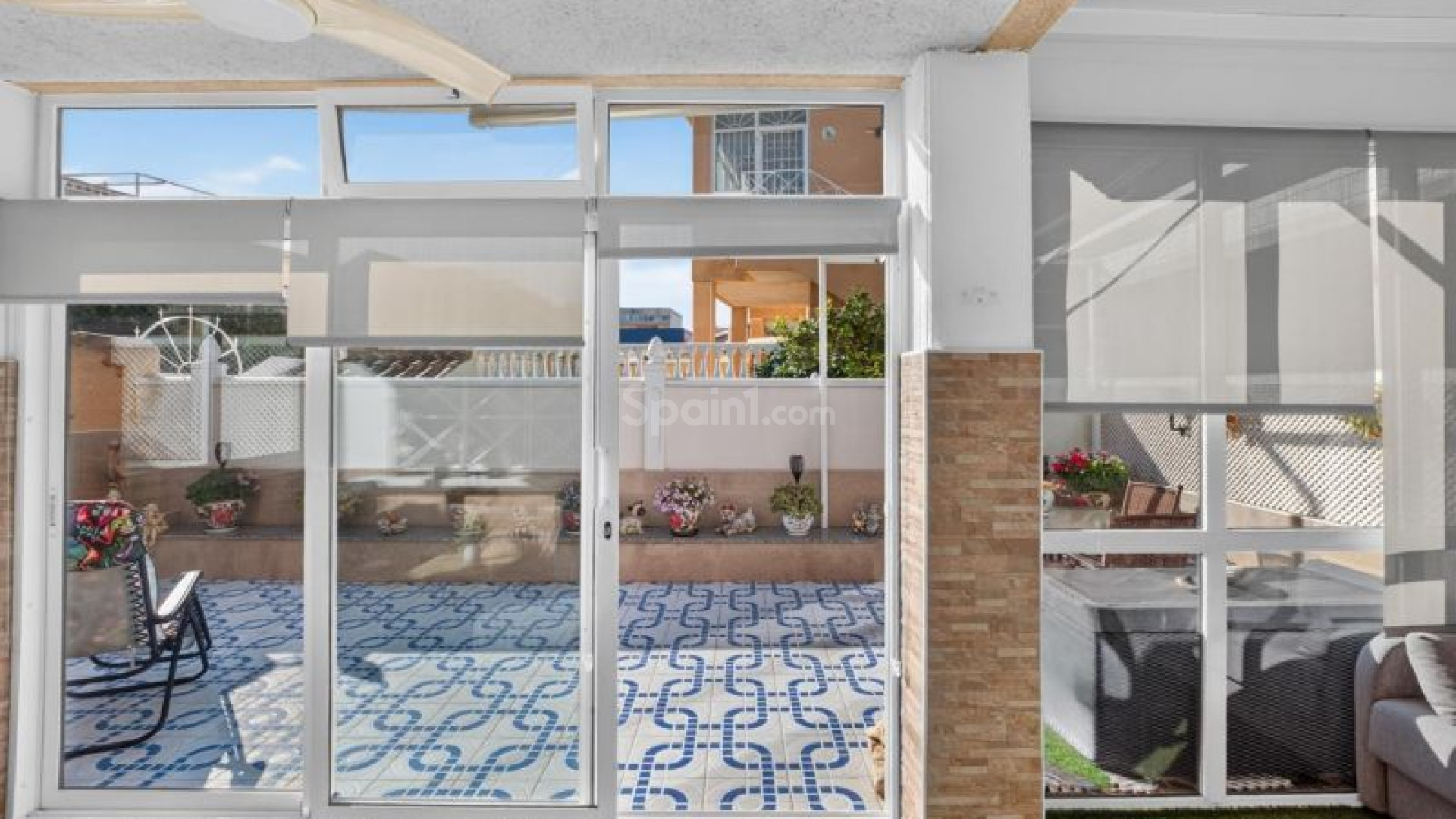 Resale - Apartment -
Torrevieja - Pueblo Centro
