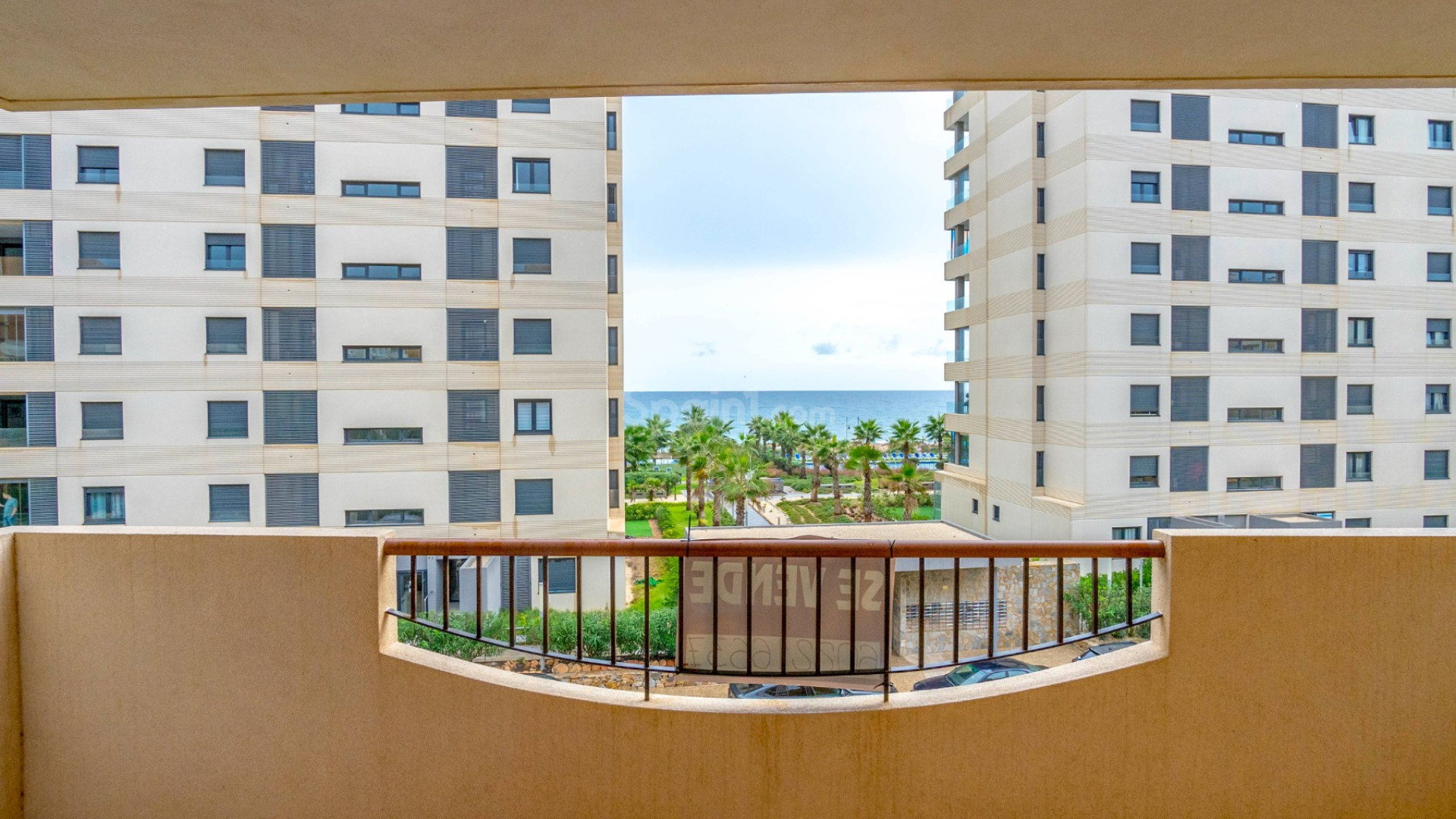 Resale - Apartment -
Torrevieja - Punta Prima