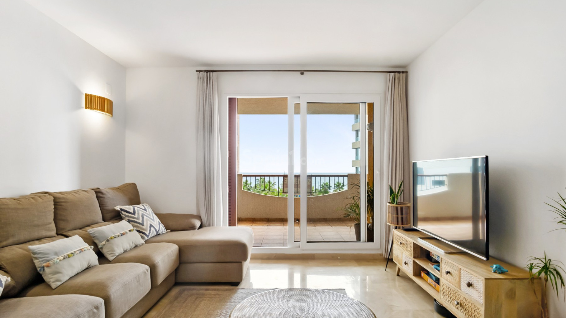 Resale - Apartment -
Torrevieja - Punta Prima