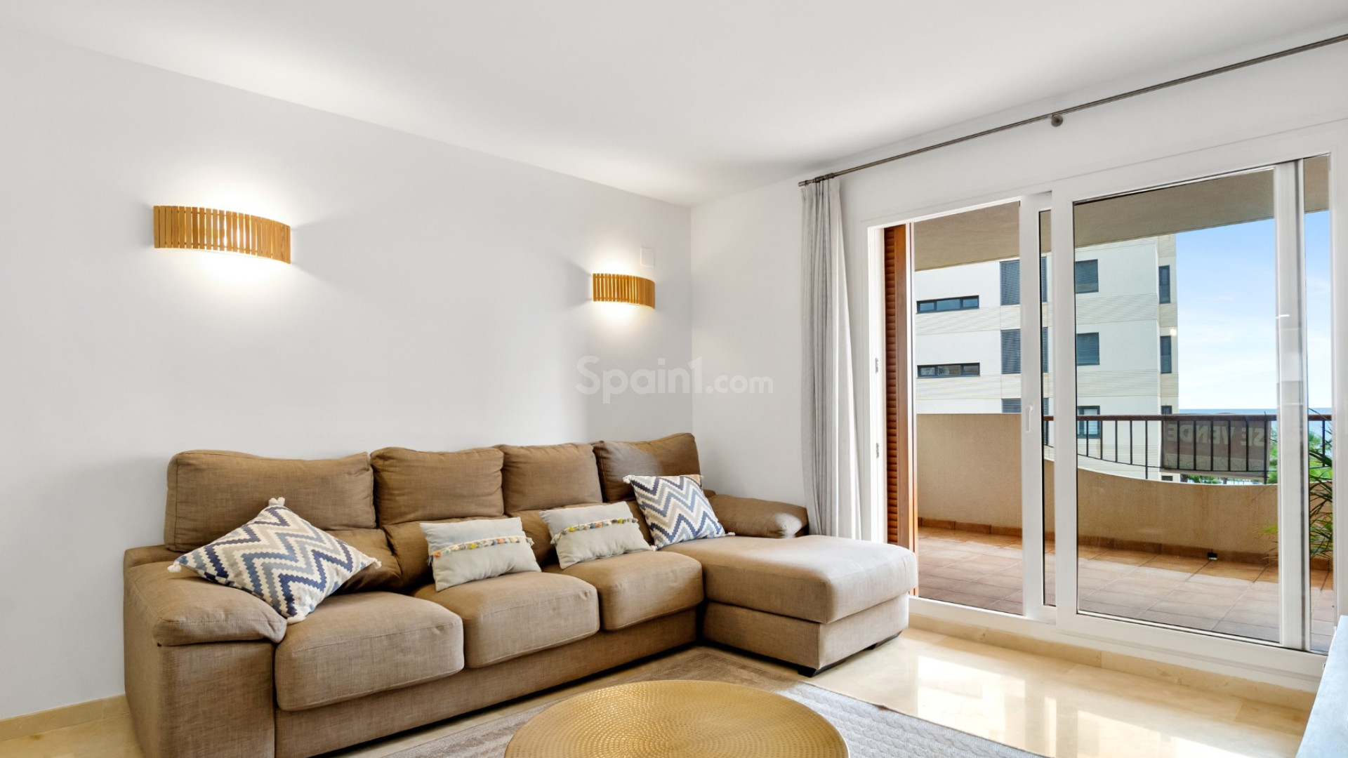 Resale - Apartment -
Torrevieja - Punta Prima