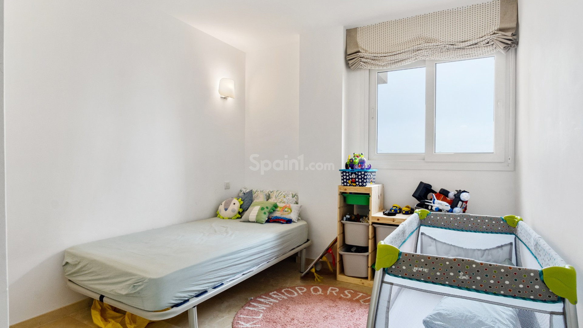 Resale - Apartment -
Torrevieja - Punta Prima