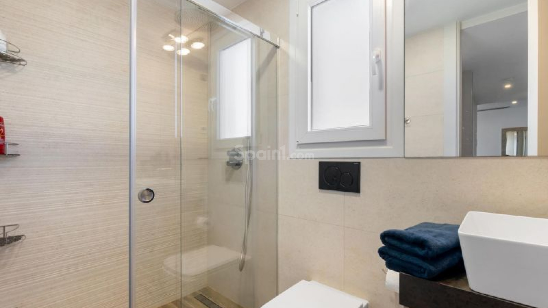 Resale - Apartment -
Torrevieja - Punta Prima