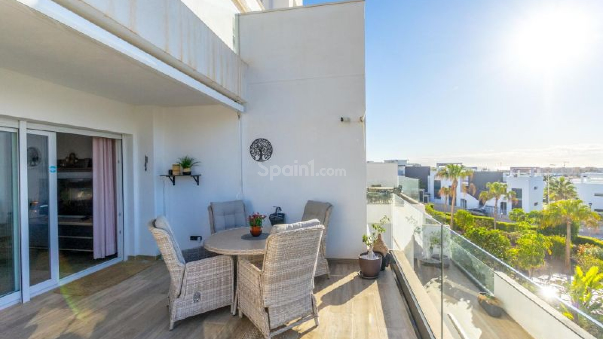 Resale - Apartment -
Torrevieja - Punta Prima