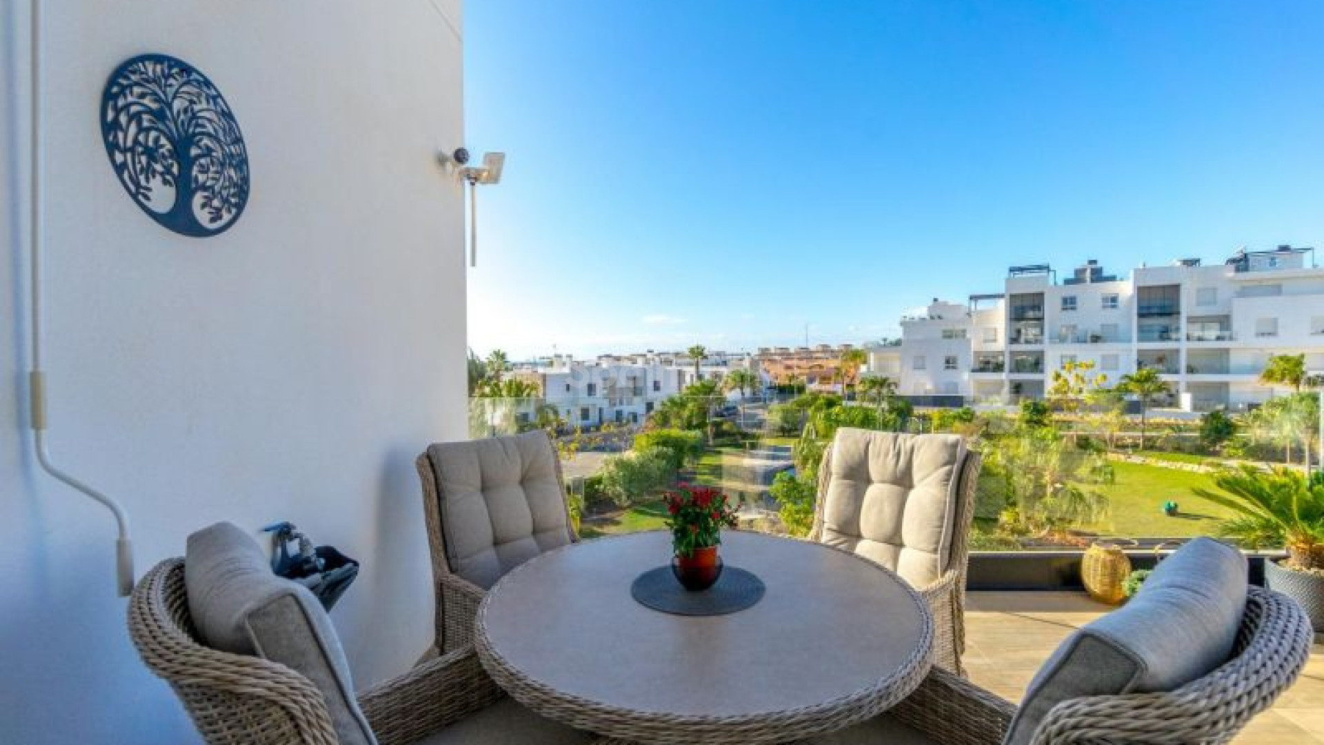 Resale - Apartment -
Torrevieja - Punta Prima