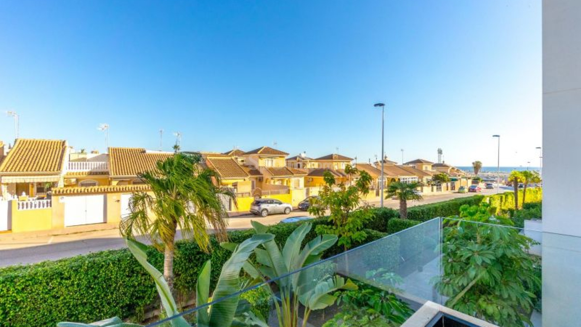 Resale - Apartment -
Torrevieja - Punta Prima