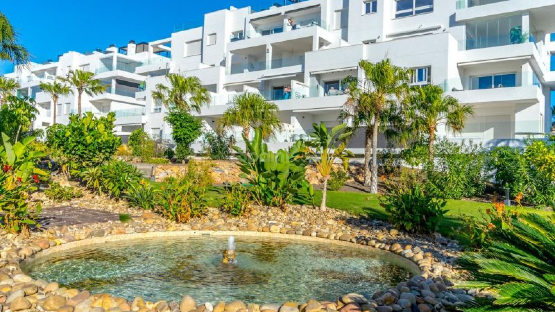 Resale - Apartment -
Torrevieja - Punta Prima