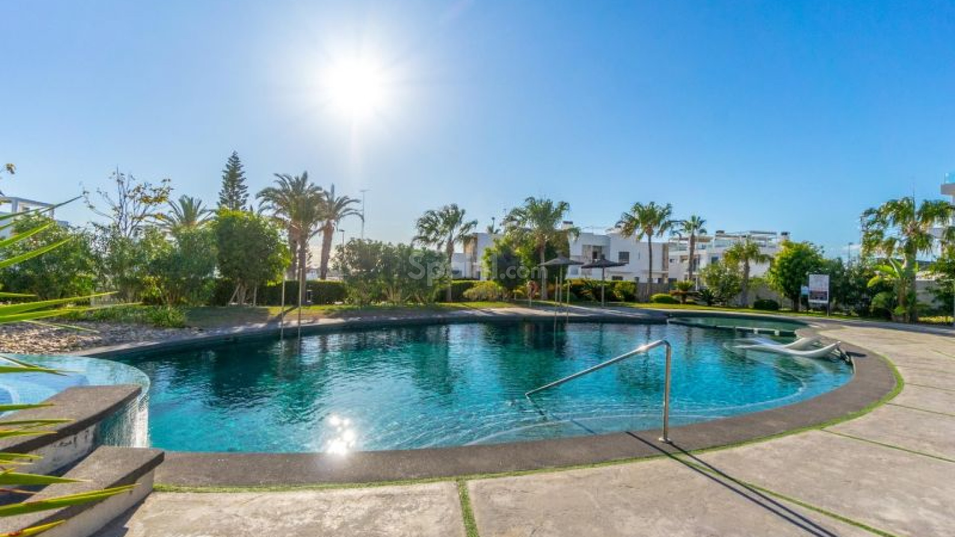 Resale - Apartment -
Torrevieja - Punta Prima