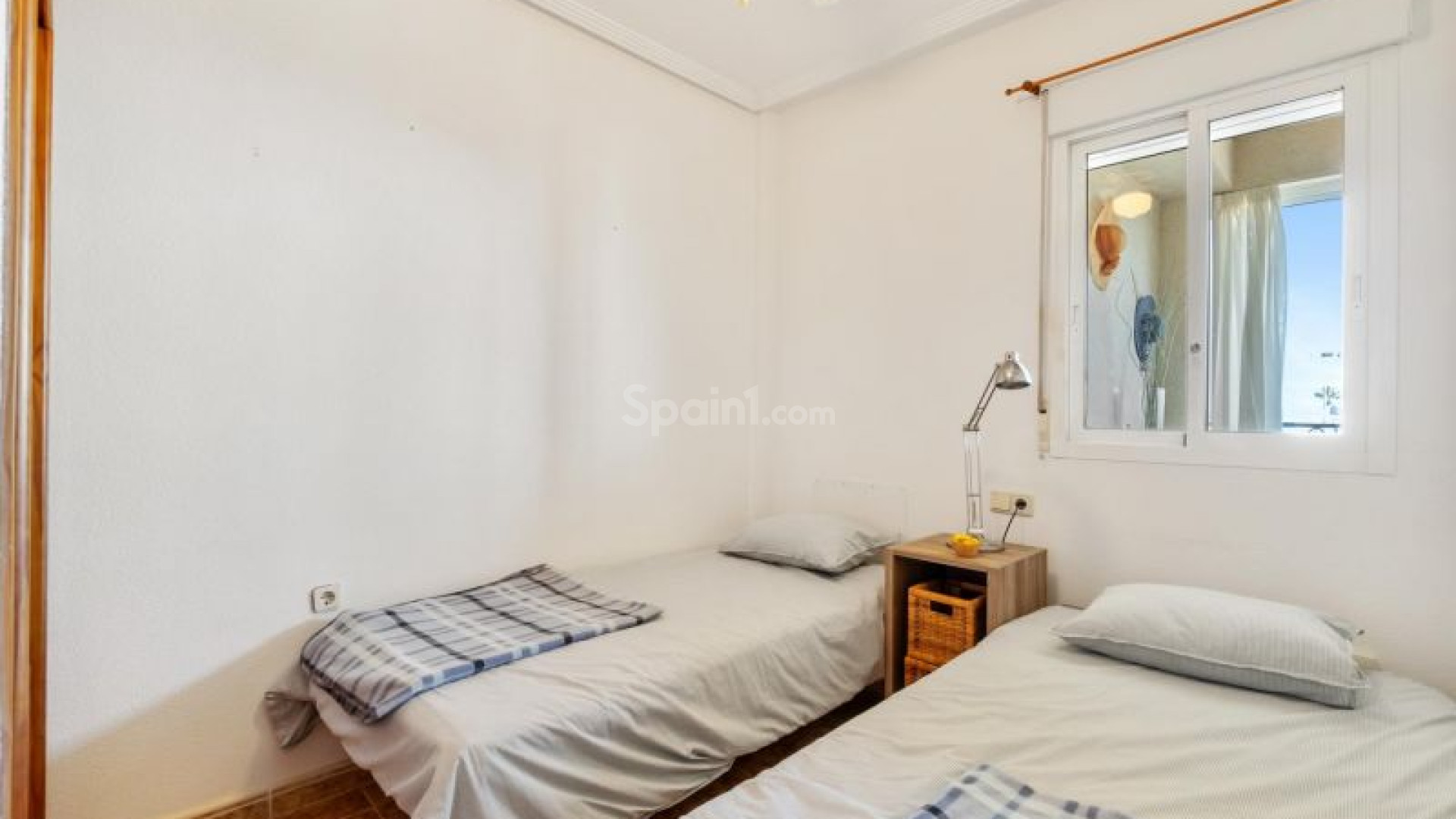 Resale - Apartment -
Torrevieja - Punta Prima