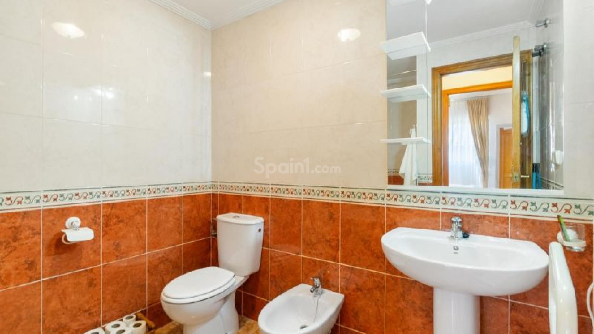 Resale - Apartment -
Torrevieja - Punta Prima