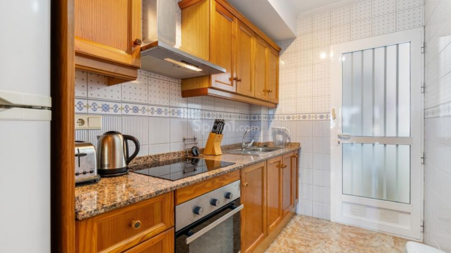 Resale - Apartment -
Torrevieja - Punta Prima