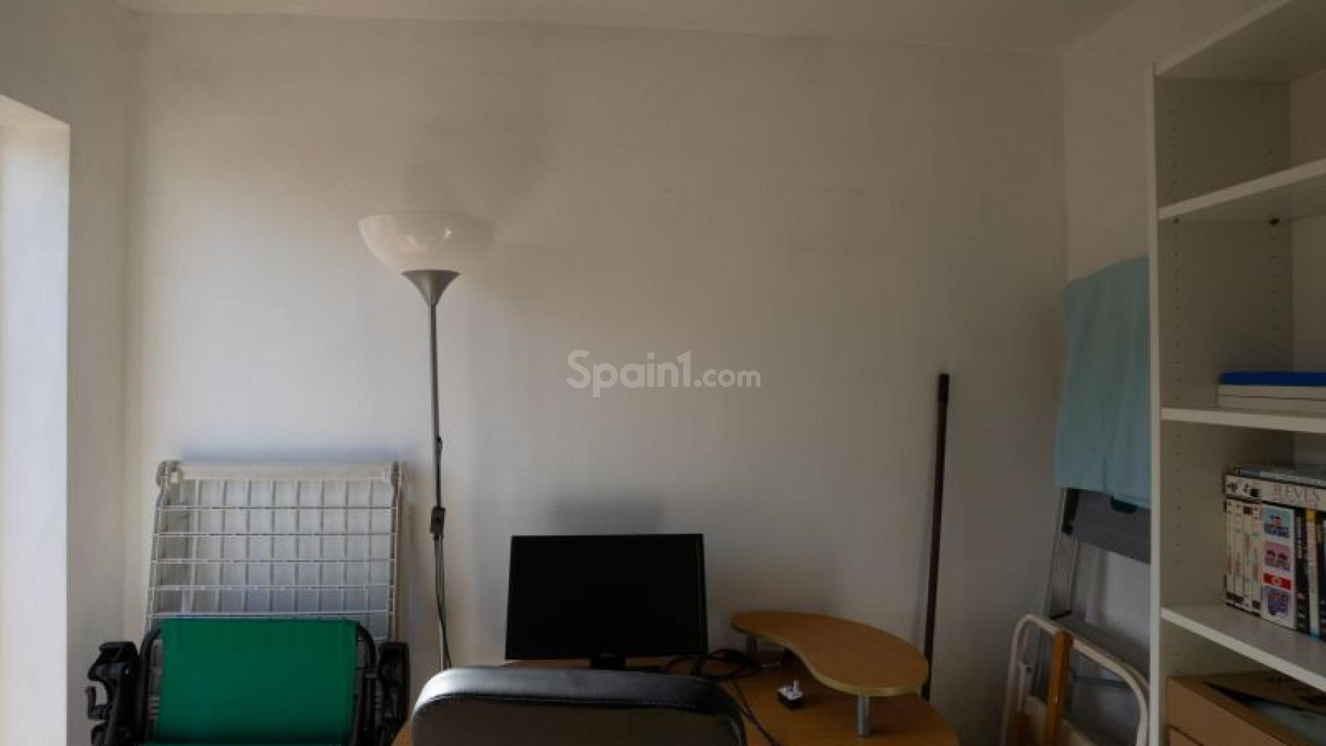 Resale - Apartment -
Torrevieja - Punta Prima