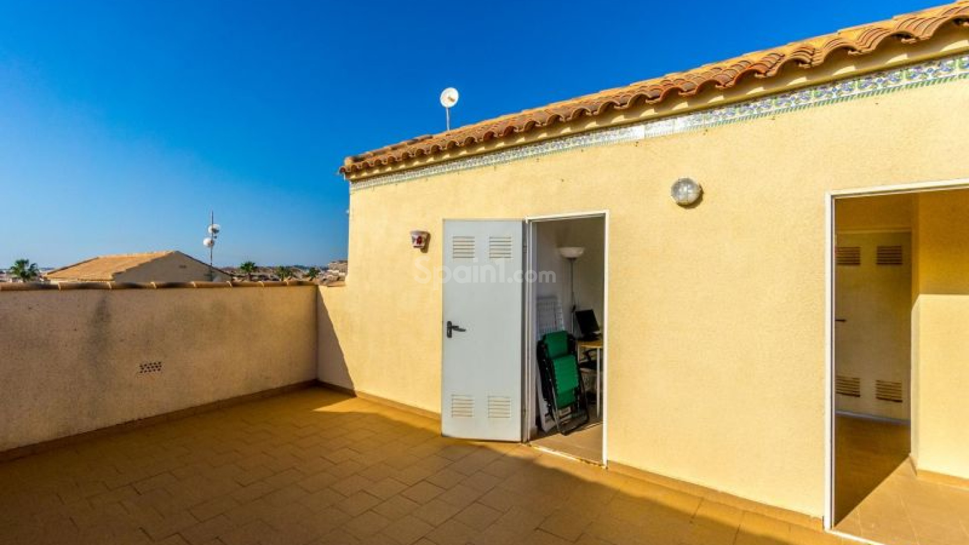 Resale - Apartment -
Torrevieja - Punta Prima