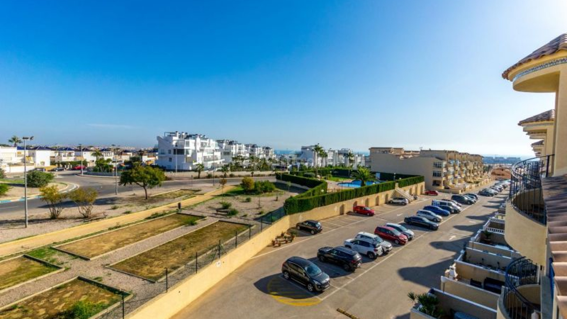 Resale - Apartment -
Torrevieja - Punta Prima