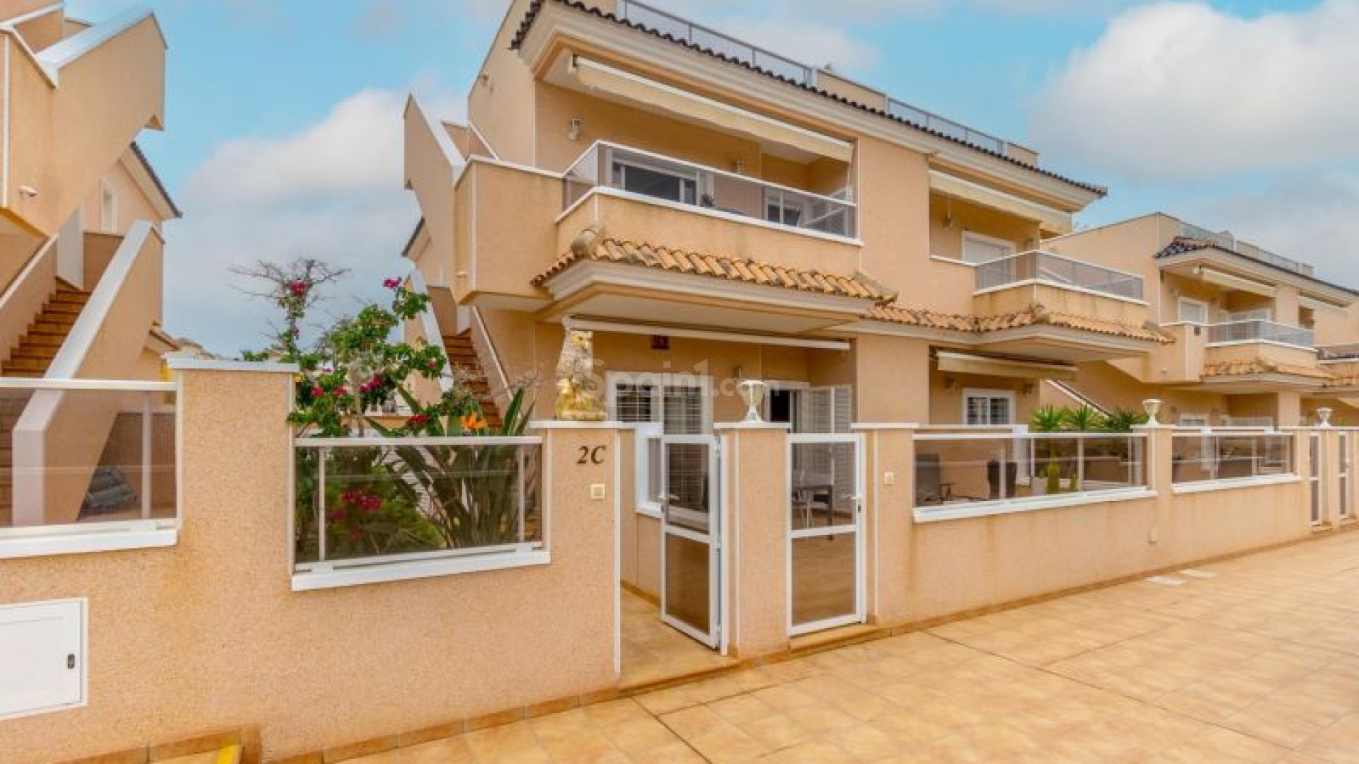 Resale - Apartment -
Torrevieja - Punta Prima