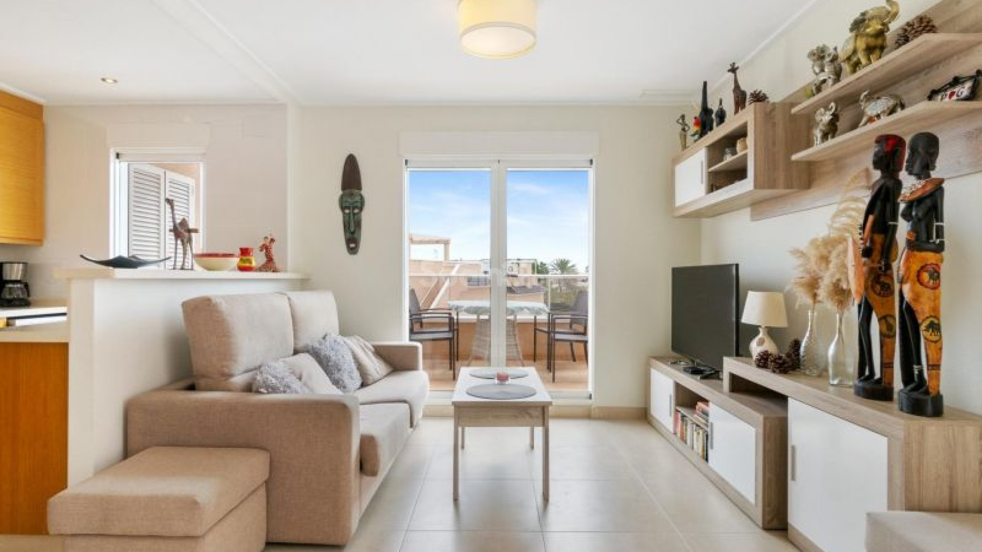 Resale - Apartment -
Torrevieja - Punta Prima