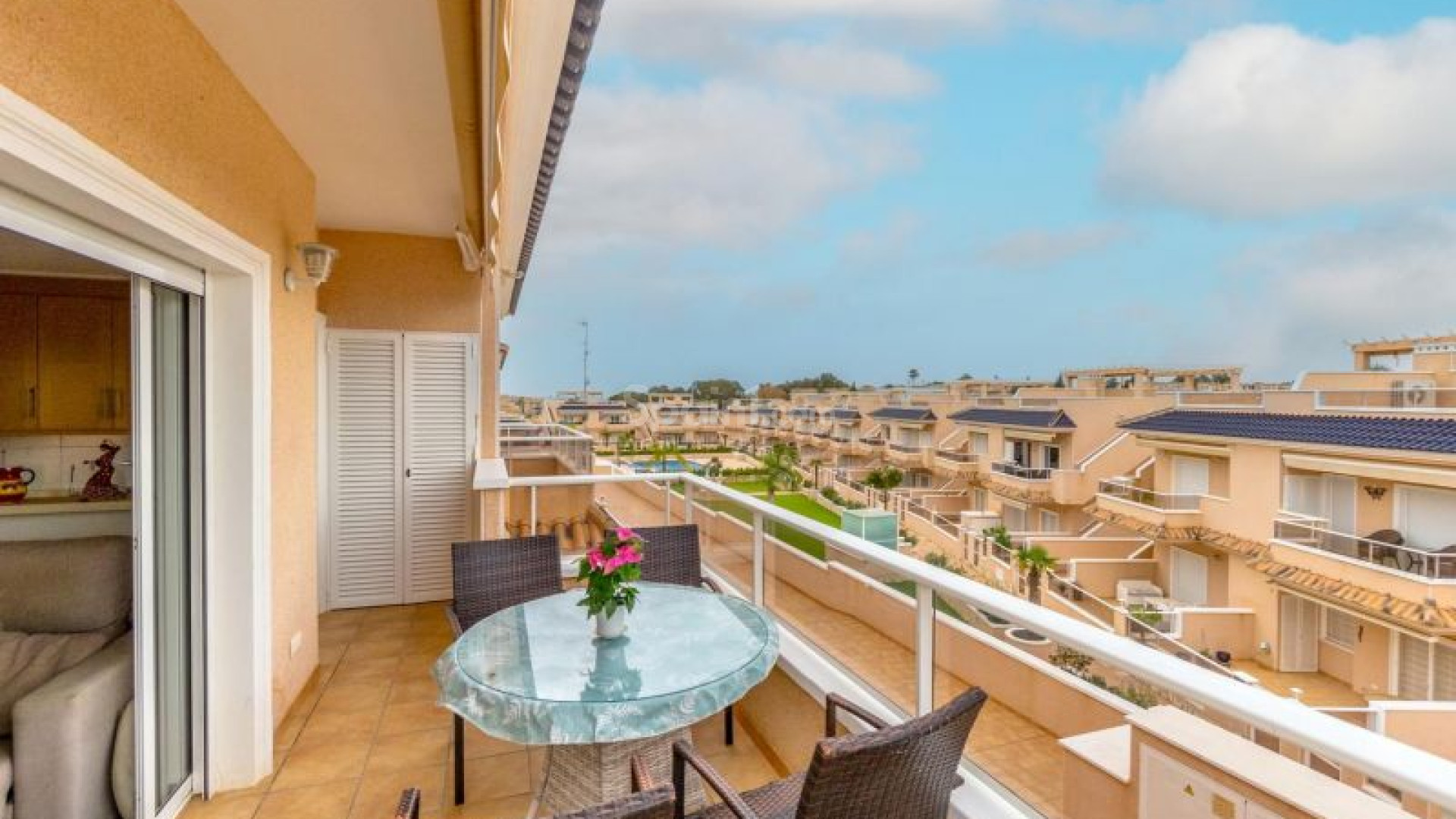 Resale - Apartment -
Torrevieja - Punta Prima