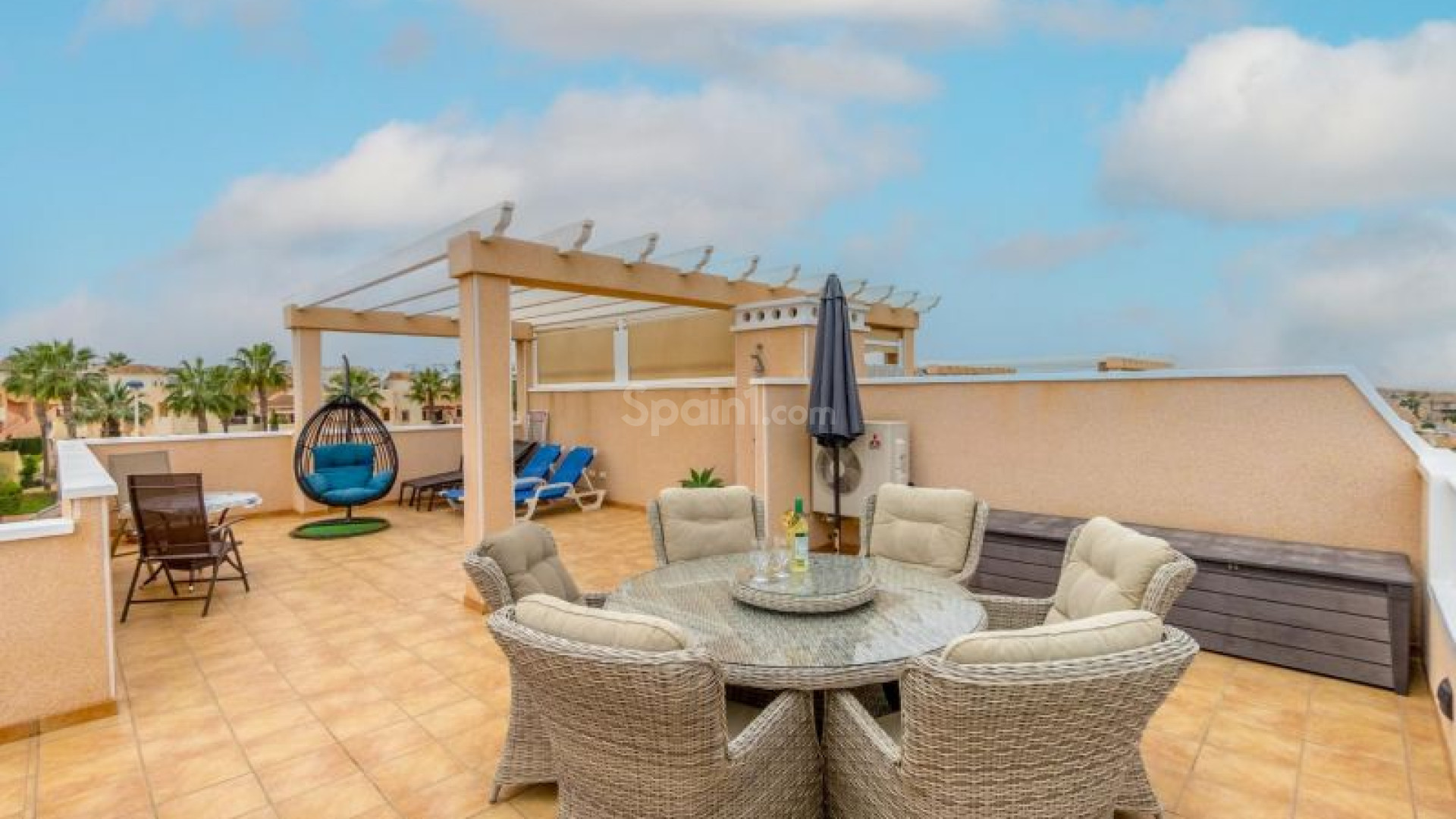 Resale - Apartment -
Torrevieja - Punta Prima