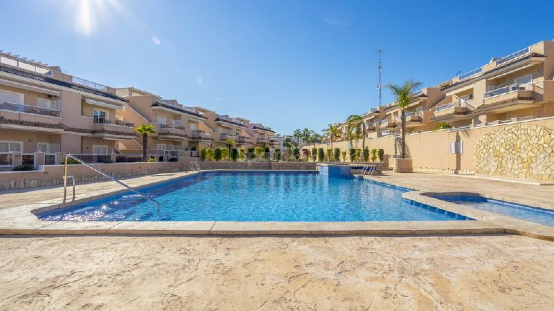 Resale - Apartment -
Torrevieja - Punta Prima